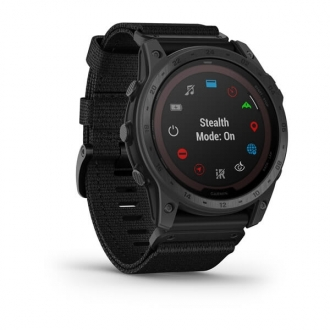 Garmin tactix 7 Pro Ballistics