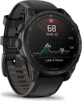 Garmin tactix 8 47mm