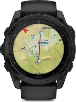 Garmin tactix 8 51mm AMOLED