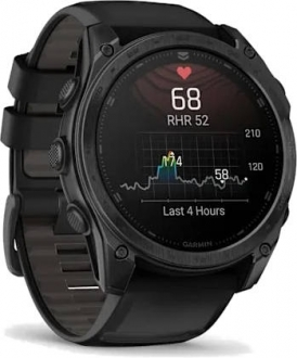 Garmin tactix 8 51mm AMOLED