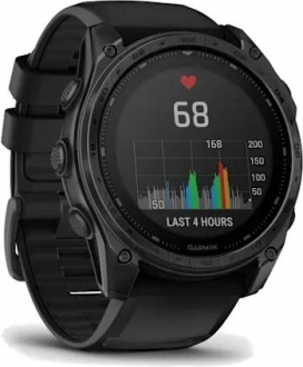 Garmin tactix 8 51mm Solar