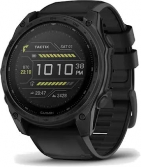 Garmin tactix 8 51mm Solar Elite