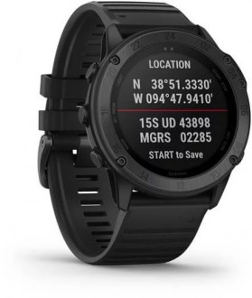 Garmin tactix Delta Sapphire