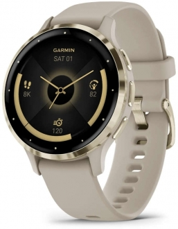 Garmin Venu 3S