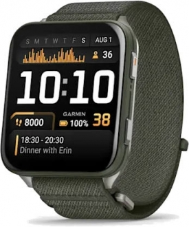 Garmin Venu X1