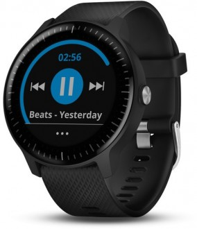 Garmin vivoactive 3 Music