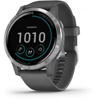 Garmin Vivoactive 4