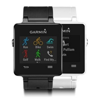 Garmin vivoactive