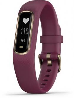 Garmin Vivosmart 4