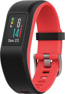 Garmin vivosport