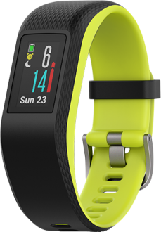Garmin vivosport