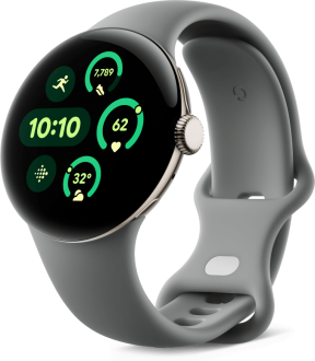 Google Pixel Watch 3 (41mm)