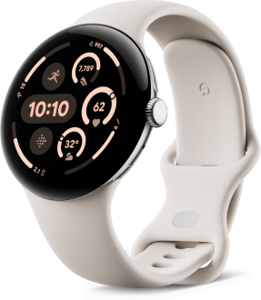 Google Pixel Watch 3 (45mm)