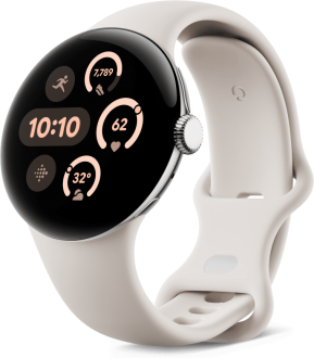 Google Pixel Watch 3 LTE (41mm)