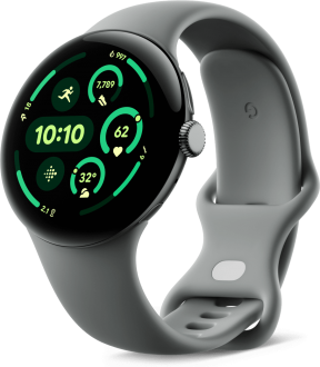 Google Pixel Watch 3 LTE (45mm)