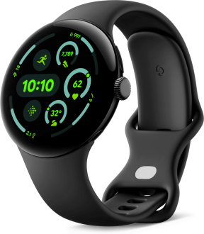 Google Pixel Watch 3 LTE (45mm)