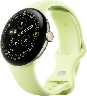 Google Pixel Watch 4 41mm