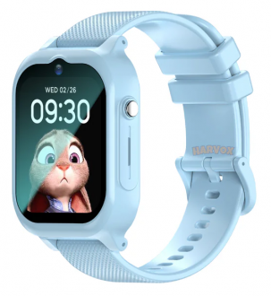 Harvox HX Kids 4G Max