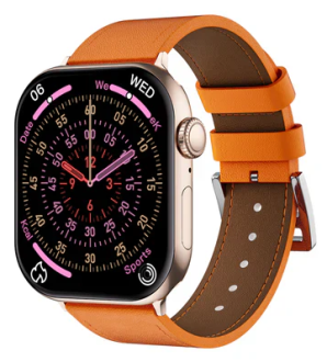 Harvox Watch 11 Mini