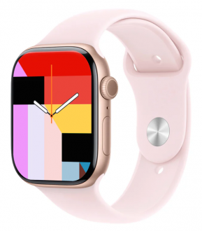 Harvox Watch 11 Pro Plus