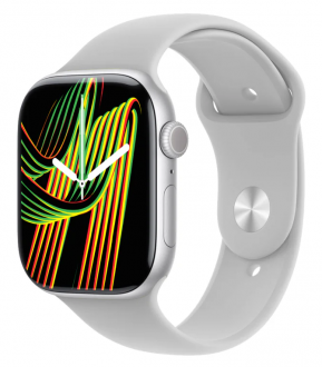 Harvox Watch 11 Pro Plus