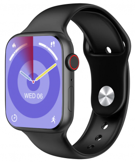 Harvox Watch 9 Pro