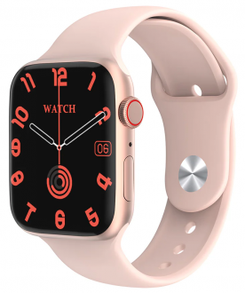 Harvox Watch 9 Pro