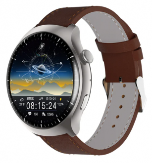 Harvox Watch HX-4 Pro