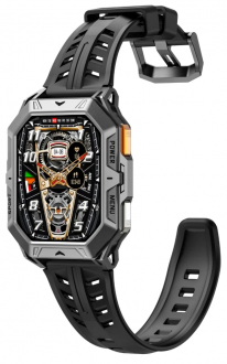 Harvox Watch X1 Pro
