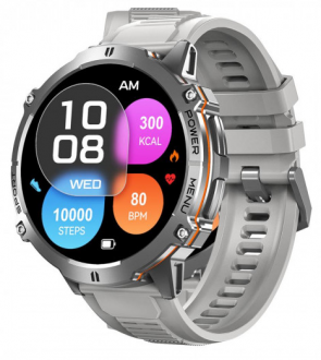 Harvox Watch X2 Pro