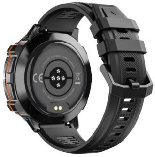 Harvox Watch X2 Pro