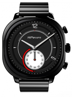 HiFuture AIX