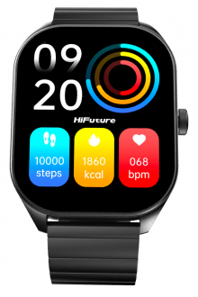 HiFuture APEX