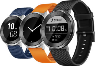 Huawei Fit