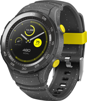 Huawei Watch 2