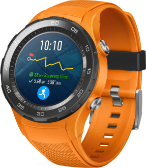 Huawei Watch 2