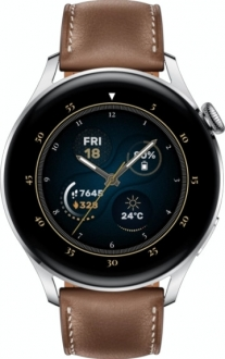 Huawei Watch 3 Classic