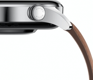 Huawei Watch 3 Classic