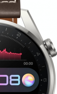 Huawei Watch 3 Pro Classic