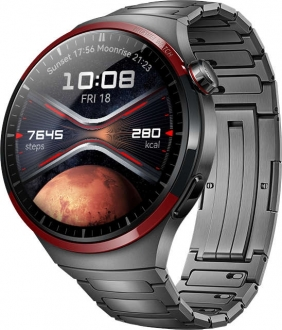Huawei Watch 4 Pro Titanium