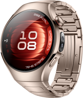 Huawei Watch 5 Amber (42mm)