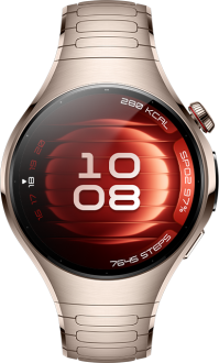 Huawei Watch 5 Amber (42mm)
