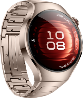 Huawei Watch 5 Amber (42mm)