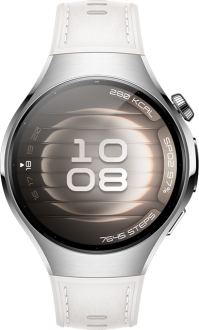 Huawei Watch 5 Beyaz (42mm)