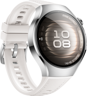 Huawei Watch 5 Beyaz (42mm)