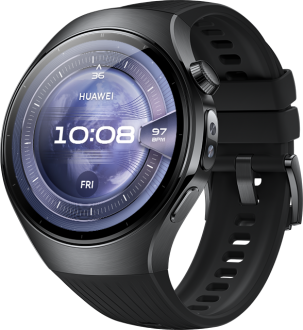Huawei Watch 5 Siyah (46mm)