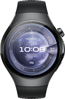 Huawei Watch 5 Siyah (46mm)