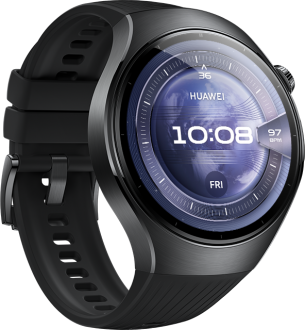 Huawei Watch 5 Siyah (46mm)
