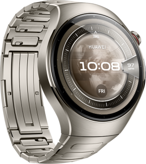Huawei Watch 5 Titanyum (46mm)