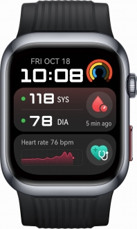 Huawei Watch D2 Siyah
